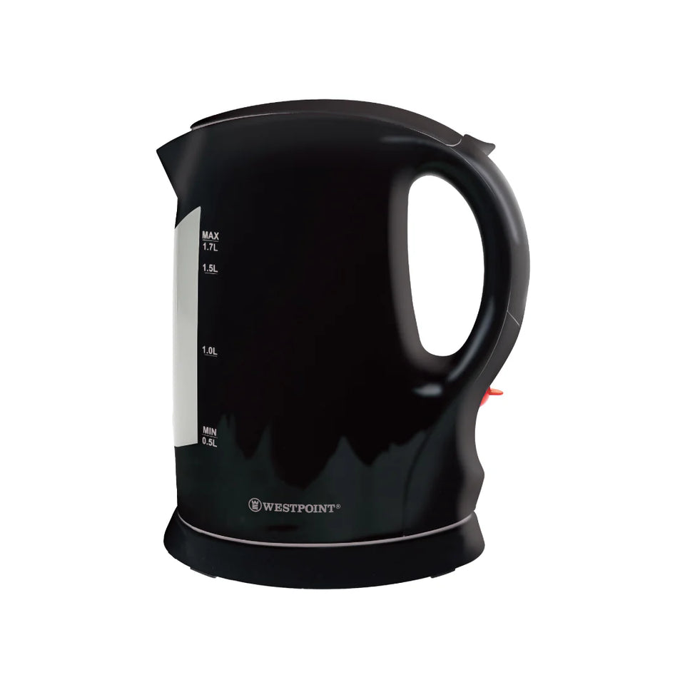 Cordless Kettle WF-3119